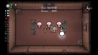 Binding of Isaac  Repentance 2021 11 13 22 00 44