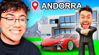 Simulador de Vida Youtuber en Roblox 🤑