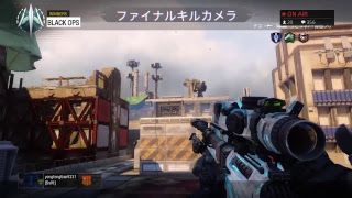 [BO3]SRかすたむ雑談でもしながらわちゃわちゃしましょ！