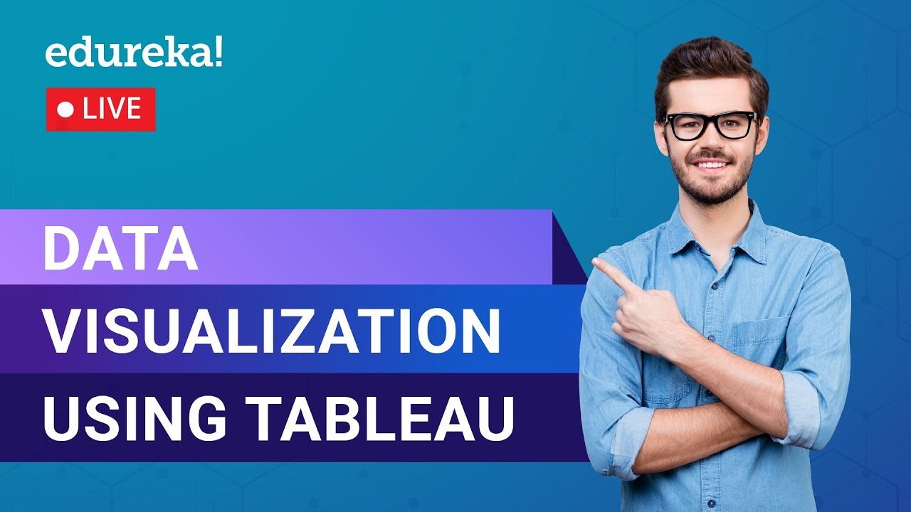 How To Visualize Data Using Tableau Tableau Tutorial For Beginners How To Visualize Data Using Tableau Tableau Tutorial For Beginners