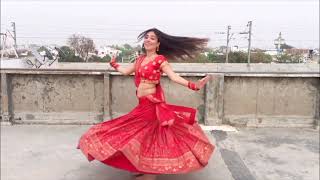 lut gaye dance | lut gaye jubin nautiyal | emraan hashmi | yukti thareja | dance with alisha