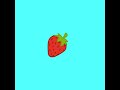 ricky desktop the strawberry beat official audio