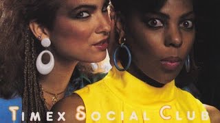 Timex Social Club - Rumors (Club Nouveau)