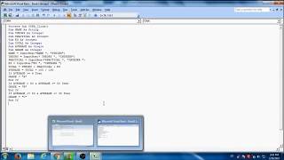 Visual Basic Tutorial :-Logical Operators