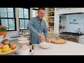 Super Easy Blueberry Muffins Recipe