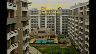 #GULMOHAR GREEN SOCIETY #3bhk #4bhk METRO 🚇 STATION @9654904848 #apartments #viral #shorts #trending