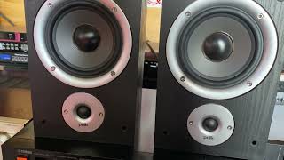 Loa Polk Audio R - 150 USA ,hàng cont mỹ về đẹp xuất sắc...$...2,5tr...0971050606...Zalo