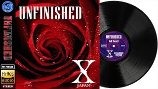 【DTM】 X JAPAN 「UNFINISHED (off Vocal)」 Covered by eX