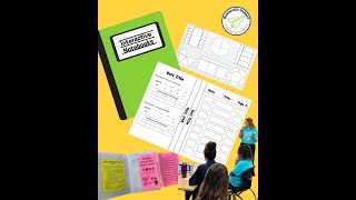Back to Basics: Interactive Notebook Setup