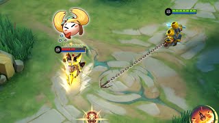WTF MOBILE LEGENDS FUNNY MOMENTS #133