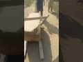 lifting of 800kg stone through roller by innovative techniques issb technique 800kgdeadlift