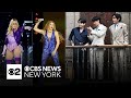 Madonna, Shakira and BTS to rock first ever FIFA World Cup final halftime show