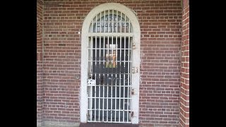 Inside the Walls at Maximum Security Lorton Penitentiary