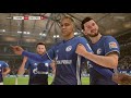 【fifa18】本田圭佑でレアルマドリード入団の夢叶える！ 31