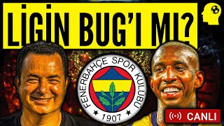 Talisca Transferi GERÇEKTEN Mantıklı Mı?