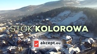 Stok Kolorowa - Karpacz