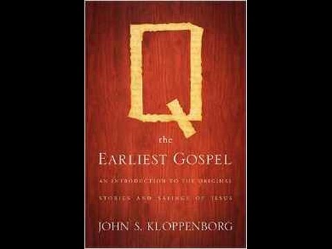 THE Q GOSPEL - YouTube