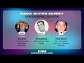 The Future of Media: 2023 Outlook at Brand Innovators Spring 2023 Media Buying Summit