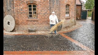 Ein Schloss voller Märchen: Rumpelstilzchen