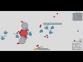 NEXUS GLITCH!! (arras.io)