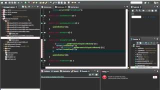 FRC Java Programming Tutorial - 13 - Controllers Part 2