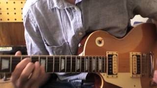 1985 Tokai Love Rock Les Paul - First impressions