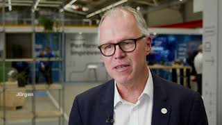 Körber Technologies In-house Exhibition 2024