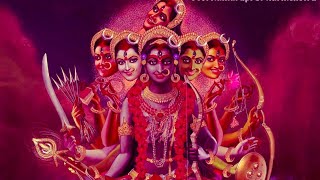 THE SECRET OF KAMAKHYA AND KAND BHAIRAVA - TANTRIC CREATION OF KANDA BHAIRAVA.