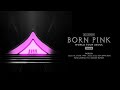 BLACKPINK ROBLOX WORLD TOUR [BORN PINK] SEOUL FINALE D-2 | ENCORE