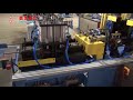 capillary tube cutting and beading machine oms machinery