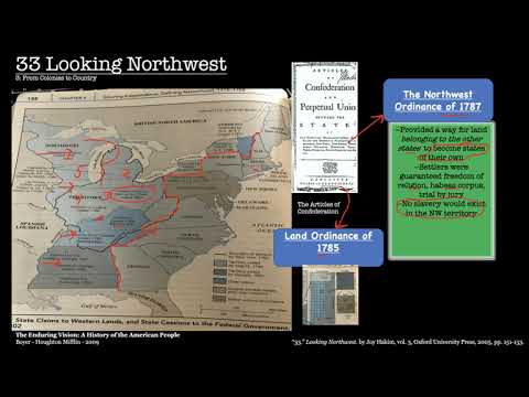 How much was a square mile of land in the Land Ordinance of 1785?