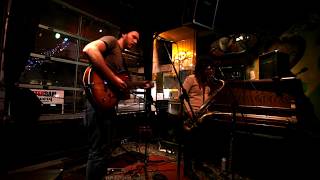 Live at Graffiti's : Trans Canada - The Constantines (Cedarstrip Rocketship cover)