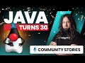 Why We Still Love Java in 2025 — Stories from Spring I/O