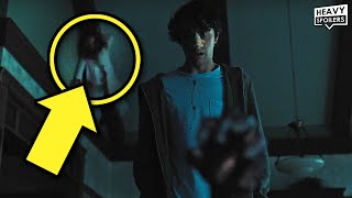 INSANE Hidden Details In HEREDITARY That Make It One Of The Creepiest Horrors EVER