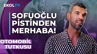 Kenan Sofuoğlu'nun Hayal Gibi Evi ve Garajı! | Mustafa Akan ve Ümit Erdim | Otomobil Tutkusu