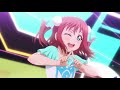 [AMV] - Water Blue New World - Love Live Sunshine