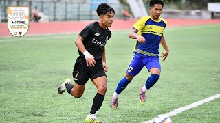 I-DAY HIGHLIGHTS: BVT FC vs Chanmari FC