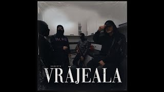 Roberto - Vrajeala Speed Up