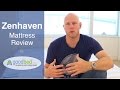 Zenhaven All-Natural Latex Mattress Review by GoodBed.com