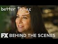 Better Things | Inside Season 3: Episode 9 | FX