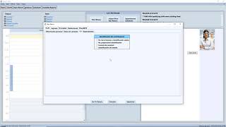 Siglo Professional Tax Software Interview Mode