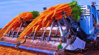 17 Most Satisfying Modern Agriculture Machines and Ingenious Tools That Are At Another Level
