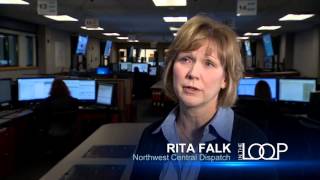 WYCC+ Texting 911