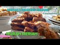 WARUNG PADANG MURAH