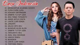Top Lagu Pop Indonesia Terbaru 2020 Hits Pilihan Terbaik enak Didengar Waktu Kerja