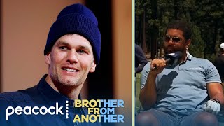 Charles Barkley: Tom Brady is greatest athlete of all time | Brother From Another