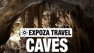 Caves (Slovenia) Vacation Travel Video Guide