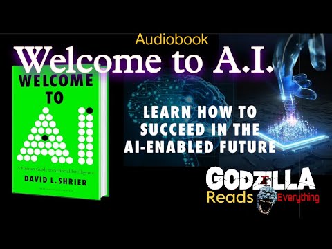 Welcome to AI. #audiobook