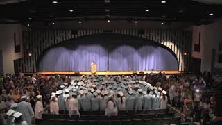 LFHS Class of 2019 Senior Awards