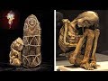 Builders of Ancient Peru Found 800 Foot Deep In Cave?